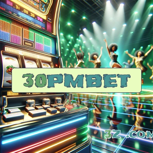 30pmbet Cassino Online