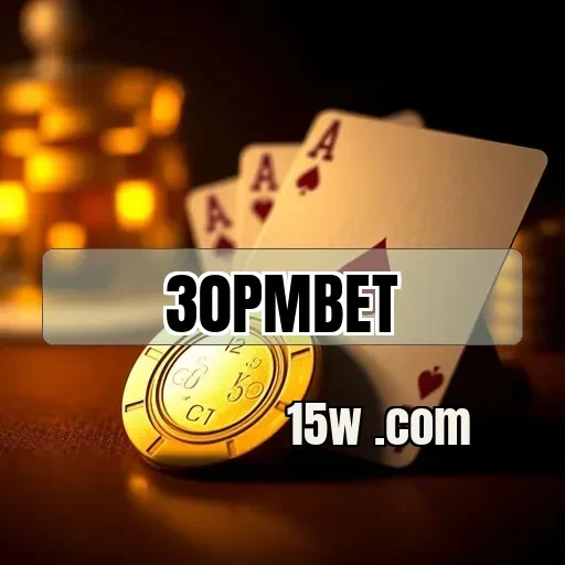 30pmbet: A Diversão Infinita dos Jogos de Dados Online