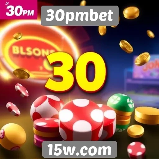 Destaques dos jogos disponíveis no 30pmbet