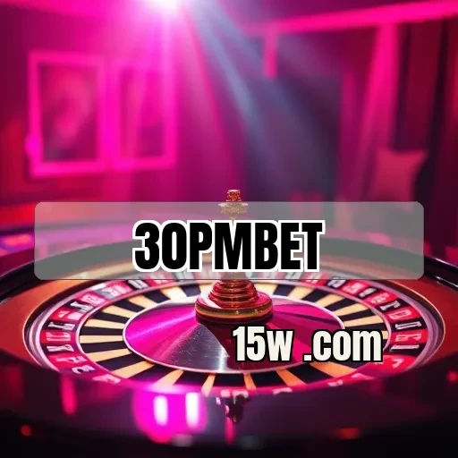 30pmbet: Ganhe Altos Prêmios no Jackpot e Transforme Seu Jogo