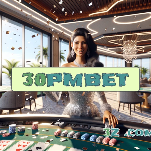30pmbet: A Plataforma Que Revoluciona o Jogo no Brasil