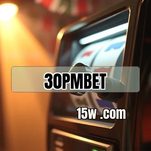 30pmbet: Apostas Esportivas Com Emoção e Oportunidades Incríveis