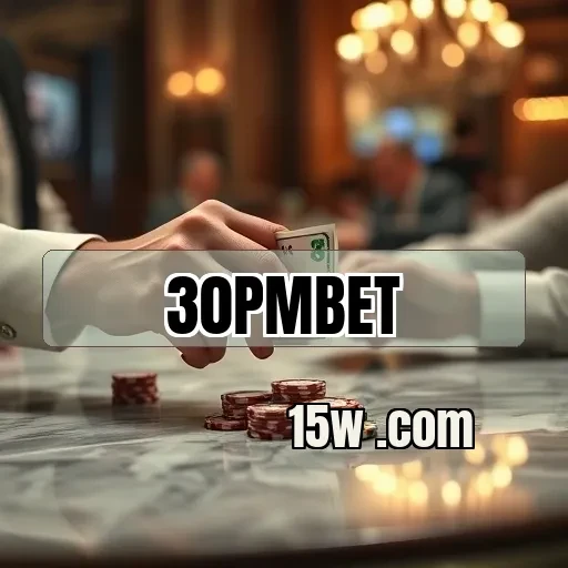30pmbet: Estratégias de Jogo Para Ganhar Mais nas Apostas Online